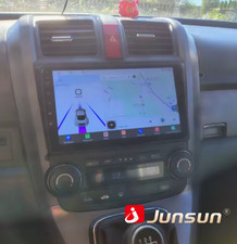 Per Honda CRV CR-V III