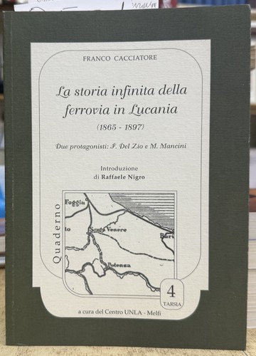 Cacciatore la - -,
