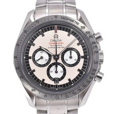 Omega Speedmaster Racing