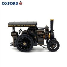 Fowler B6 Steam Road Roller