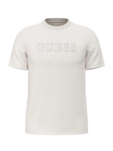 Shirt uomo guess alphy - t-shirt,
