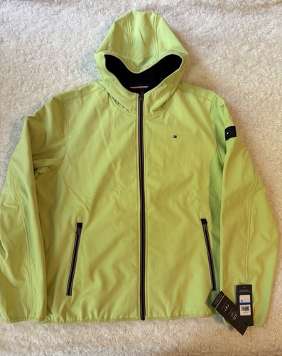 Giacca verde uomo - , tommy