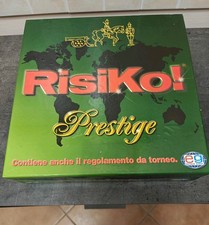 Risiko Prestige