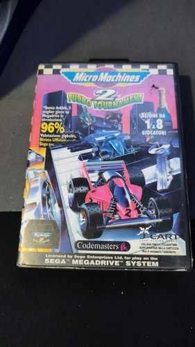 Sega megadriver system - megadriver,
