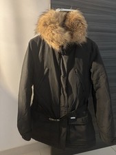 Giubbino Donna Woolrich