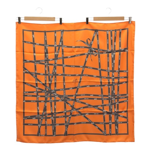 Sciarpa pawn shop hermes - hermes, carre