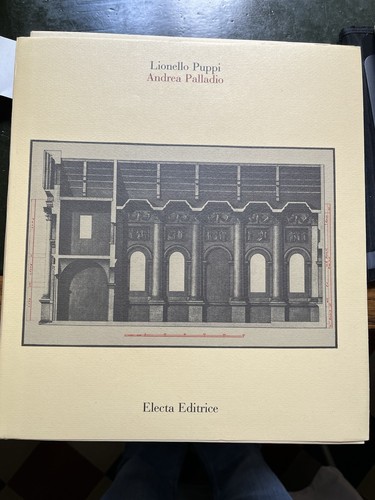 Andrea palladio electa - andrea,
