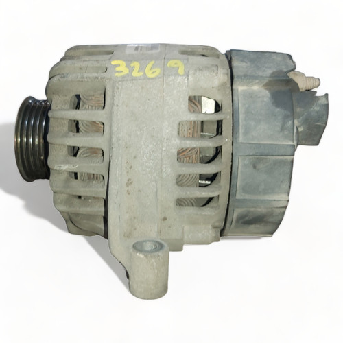 Alternatore per fiat punto - alternatore,