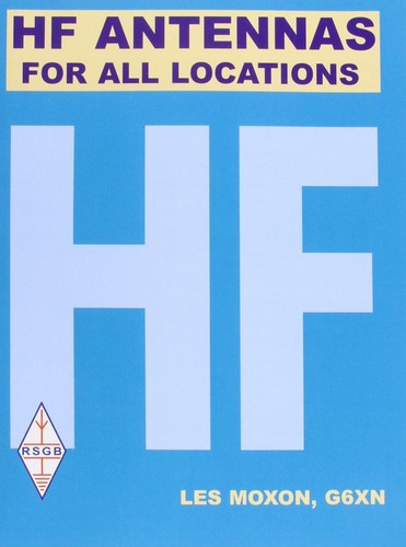 Antennas for all locations - hf,