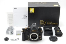 【COME NUOVO】 Nikon Df 16,2
