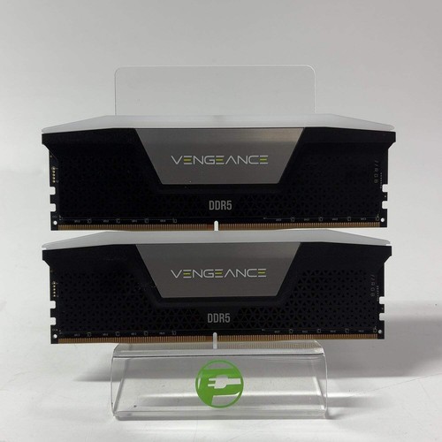 Corsair vengeance 2x48 - corsair,