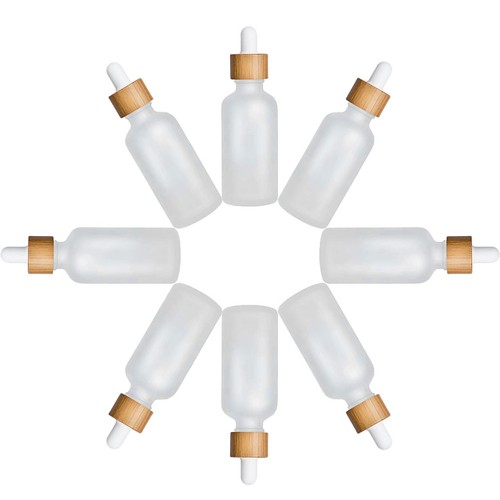 Pcs boccette contagocce - 8,
