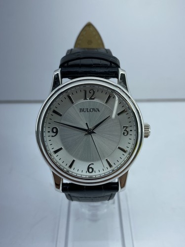 Bulova mens corporate - bulova,