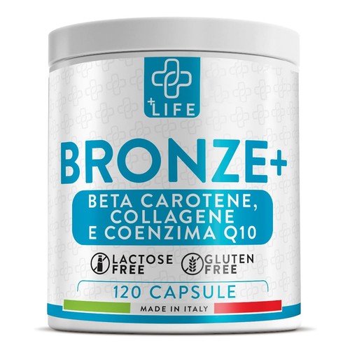 Life bronze 120 - bronze,