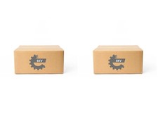 2x Coperchi valvole ESEN SKV