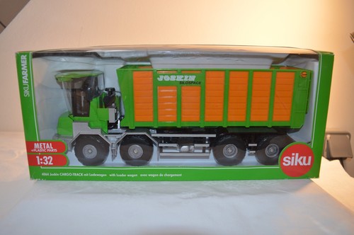 Siku 4064 joskin - 4064, cargo-track