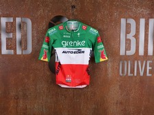 MAGLIA DA CORSA SPECIALISTICA