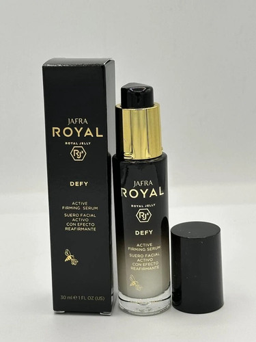 Jafra royal defy siero - jafra,