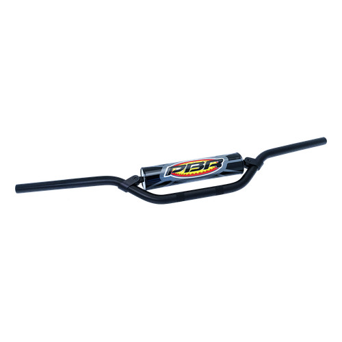 Manubri quad 22mm ergal - manubri,