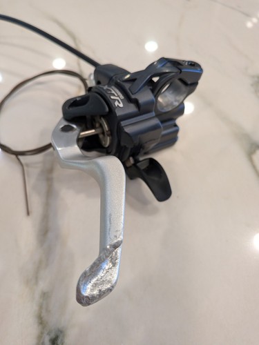 Freno cambio shimano xtr m975 - freno/cambio,