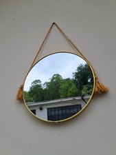 SPECCHIO VINTAGE ANNI 50/60