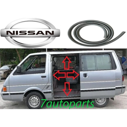 Specifiche originali nissan - originali,