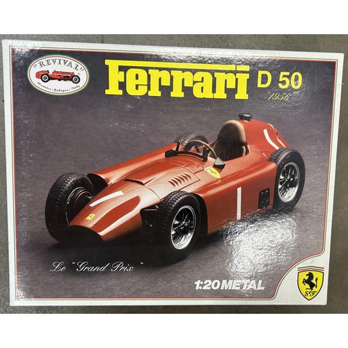 Auto gran premio ferrari - da,