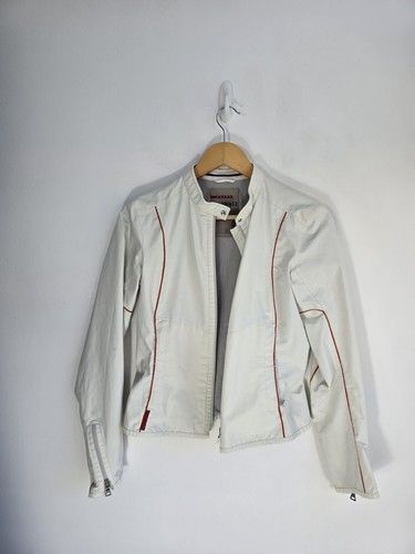 Giacca prada sport anni 2000 - sport,
