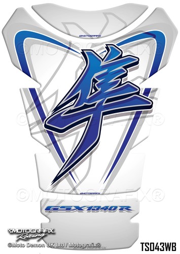 Suzuki hayabusa gsx 1340 - hayabusa, 2026