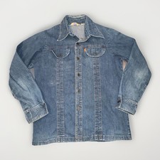 Camicia vintage anni 70 Levi's