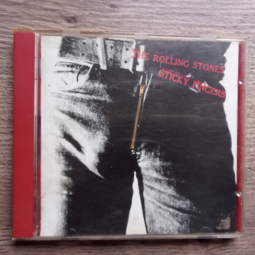 The rolling stones - stones, –
