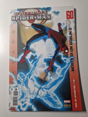 Ultimate spiderman - ultimate,