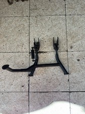 Cavalletto Centrale Yamaha