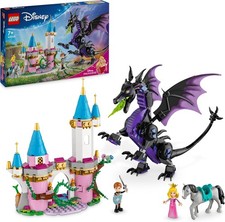 LEGO Disney Principessa