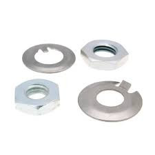 Kit dadi rondelle frizione e - dadi,