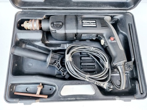 Atlas copco sb2e - sb2e, 18r