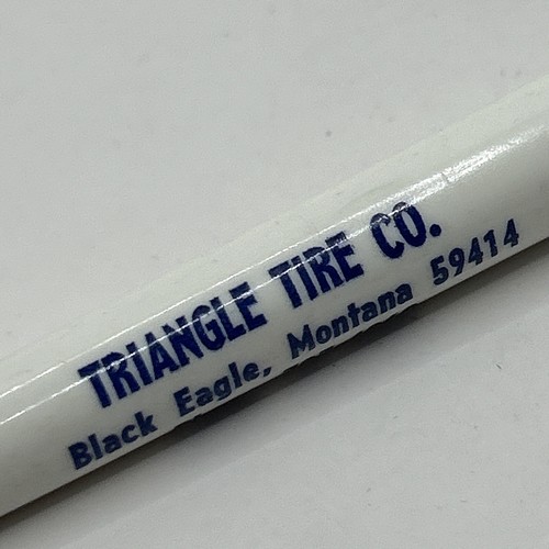 Penna sfera vintage triangle - sfera,