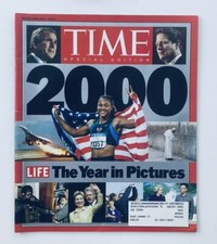 Time Magazine Special Edition