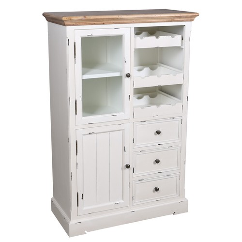 Cassettiera dispensa credenza