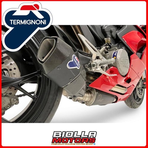 Terminale kit upmap termignoni - terminale,