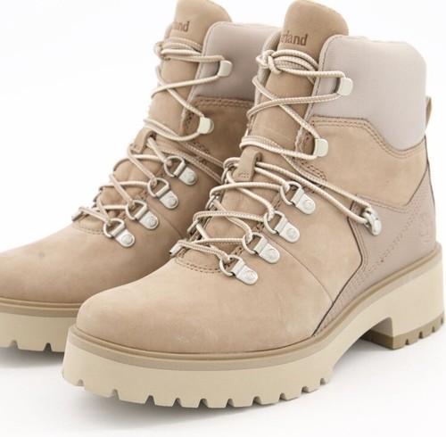 Timberland hiker carnaby cool - timberland,