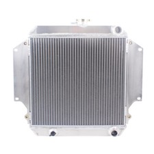 All Aluminum Radiator for