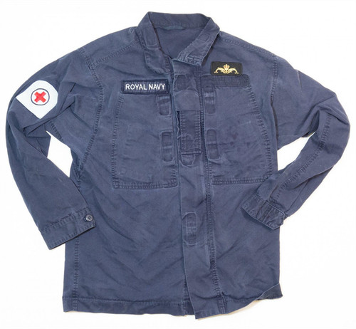 Giacca combattimento in - giacca, da