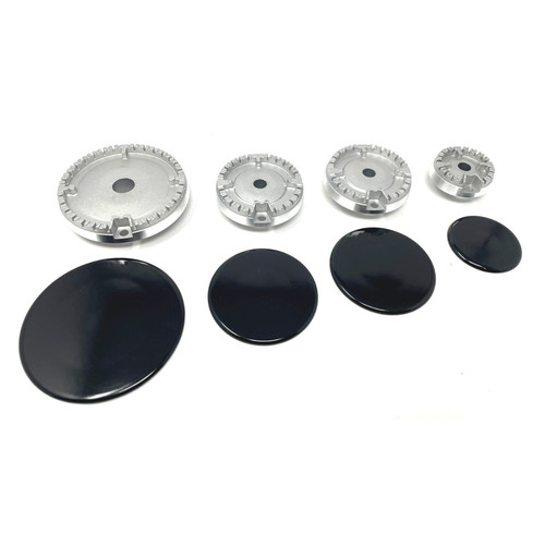 Candy hoover iberna kit - hoover, 4