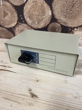 interruttore trasferimento dati 3 vie - E14