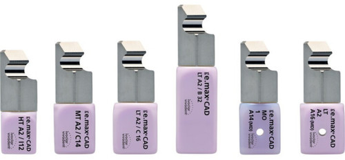 Ivoclar blocco ceramico ips - ivoclar,