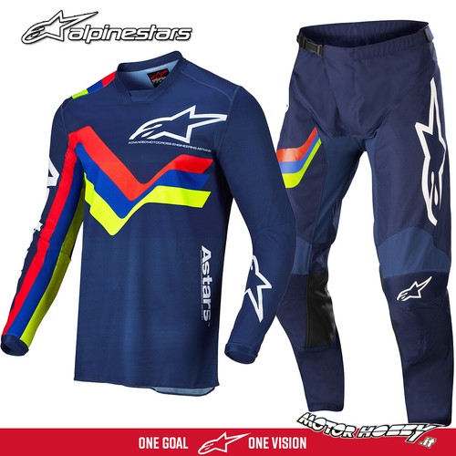 Completo cross enduro - completo,