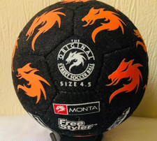 Calcio per FreeStylers, Street