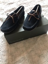 Timberland Mocassino Da Barca