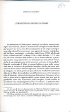 HN Lazzarini L. Un emistatere inedito di Sibari o57